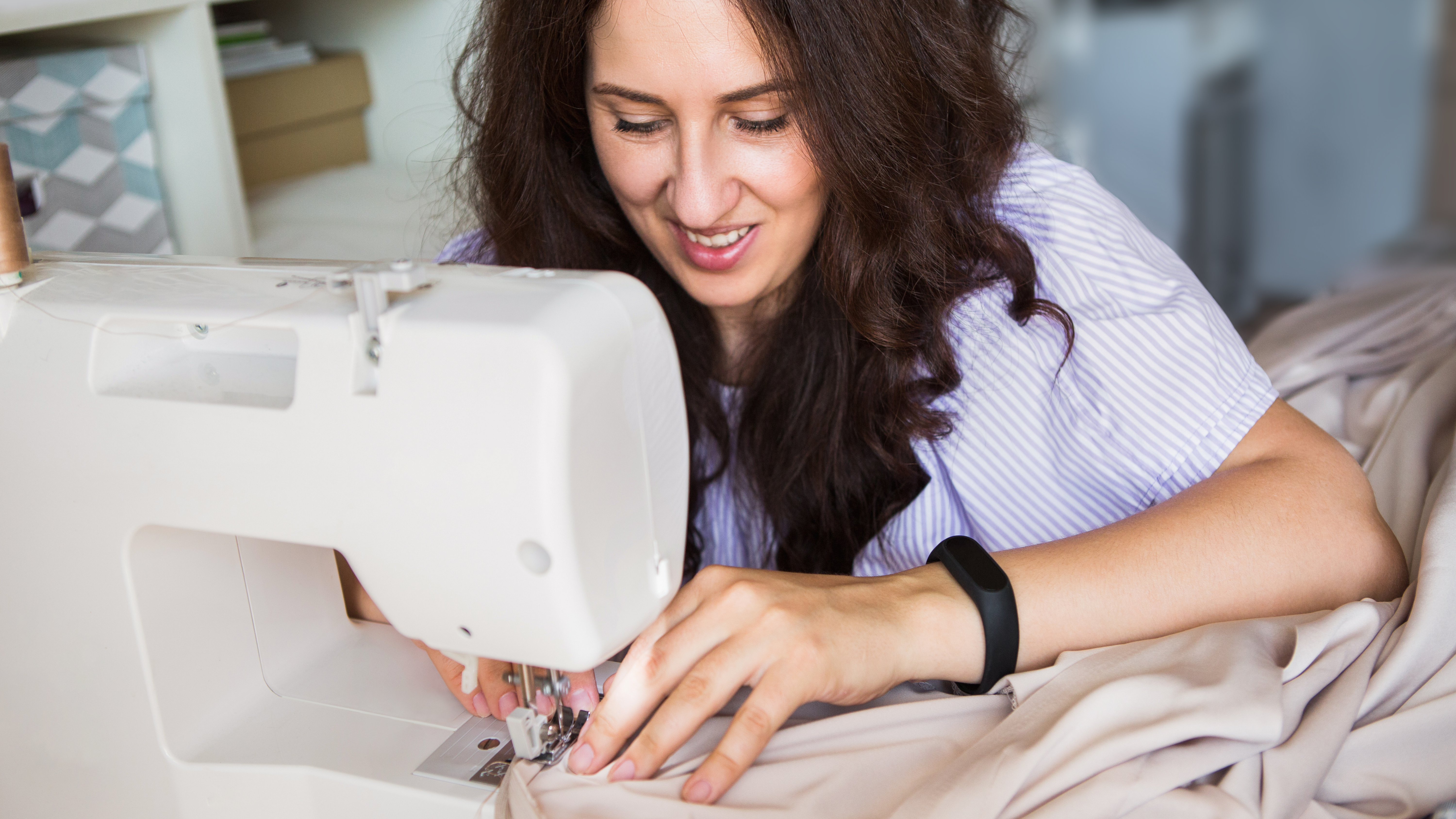 Picture of the author